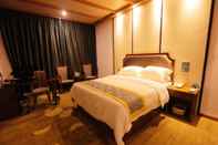 Khác GreenTree Inn BoZhou Qiaocheng District Yidu International Hotel