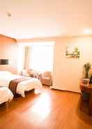 Primary image GreenTree Inn TianJin Ji County South YuYang Road GuLou Square Express Hotel