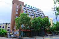 Lainnya GreenTree Inn Haikou Longhua District Guomao Hotel