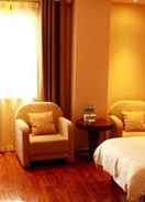 Primary image GreenTree Inn Chuzhou Wandong International Car City Express Hotel