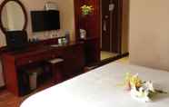 Others 7 GreenTree Inn Chuzhou Wandong International Car City Express Hotel