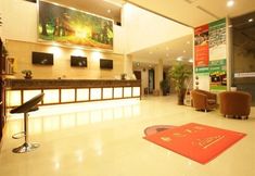 Lainnya 2 GreenTree Inn YangZhou West KaiFa Road Baolong Square Express Hotel