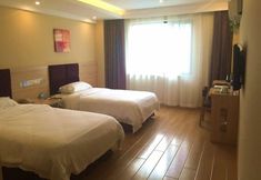 Others 4 Greentree Inn Shanghai Jinxiu Road Business Hotel