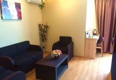 Others 6 Greentree Inn Shanghai Jinxiu Road Business Hotel