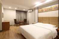 Lainnya GreenTree Inn Yancheng Yandu Bus Station Middle Daqing Road Express Hotel