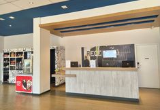 Others 3 Ibis Budget Manhuacu