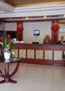 Primary image Green Inn Huainan Tianjiaan District Wanda Plaza Express Hotel