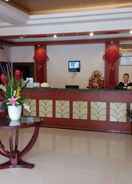 Primary image Green Inn Huainan Tianjiaan District Wanda Plaza Express Hotel