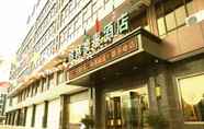 Others 7 GreenTree Inn TaiZhou JingJiang RenMin S Road ZhongXu Road Business Hotel