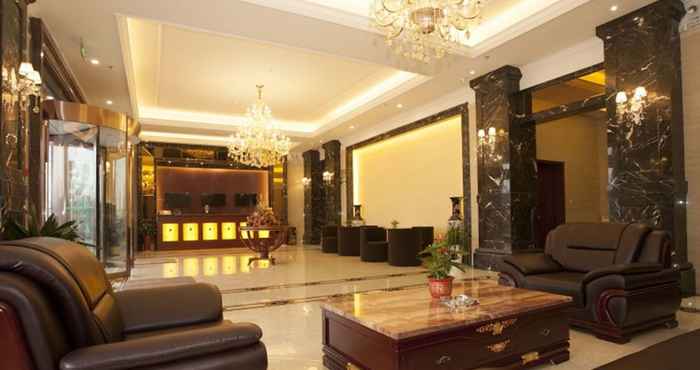 Others GreenTree Inn TaiZhou JingJiang RenMin S Road ZhongXu Road Business Hotel