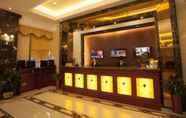 Others 4 GreenTree Inn TaiZhou JingJiang RenMin S Road ZhongXu Road Business Hotel