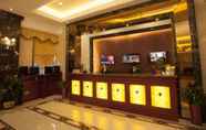 Others 3 GreenTree Inn TaiZhou JingJiang RenMin S Road ZhongXu Road Business Hotel