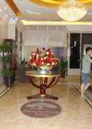 Primary image GreenTree Inn Hefei East Wangjiang Road CTCE Express Hotel