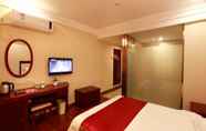 Lainnya 5 GreenTree Inn SanYa Jiyang Dist YaLongWan YingBin Ave Hotel