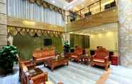 Lainnya 7 GreenTree Inn SanYa Jiyang Dist YaLongWan YingBin Ave Hotel