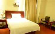 Lain-lain 6 GreenTree Inn Suzhou Kunshan PL Xinxing Rd Express hotel