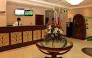 Lain-lain 7 GreenTree Inn Suzhou Kunshan PL Xinxing Rd Express hotel