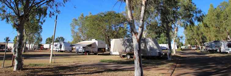 อื่นๆ Karratha Caravan Park