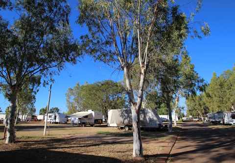 อื่นๆ Karratha Caravan Park