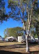 Primary image Karratha Caravan Park