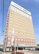 ภาพหลัก Toyoko Inn Gumma Isesaki Ekimae