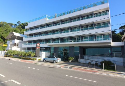 기타 Blue Sunset Flatbeach Aparthotel