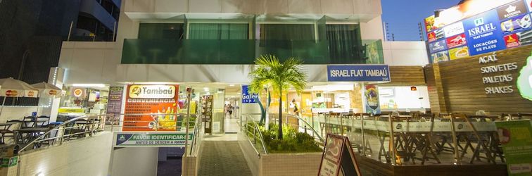 기타 ISRAEL TAMBAU Flat by Penareia.tur.br