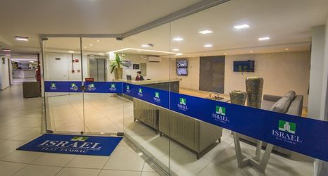 อื่นๆ 2 ISRAEL TAMBAU Flat by Penareia.tur.br