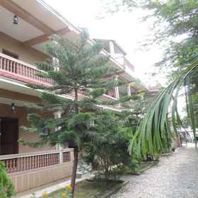 Primary image 1 Hotel Orchid, Hotel Somani