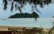 อื่นๆ 3 Freeda Resort Koh Jum