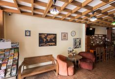 Others 6 HusH Hostel