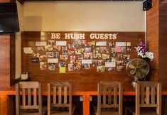 Others 4 HusH Hostel