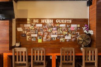 Others 4 HusH Hostel