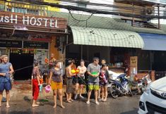 Others 2 HusH Hostel