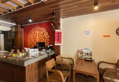 Others 5 HusH Hostel