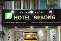 Lainnya Sebong Hotel