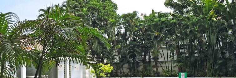 其他 Rio Monte Residence