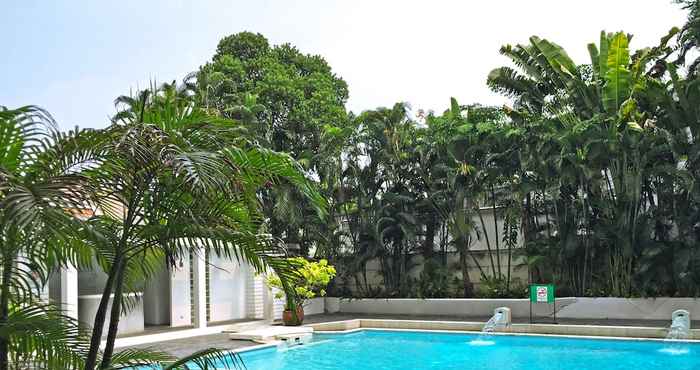 Lainnya Rio Monte Residence