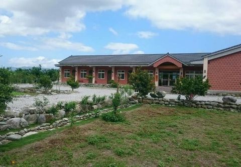 Lain-lain Jiangshui Tianyuan Homestay