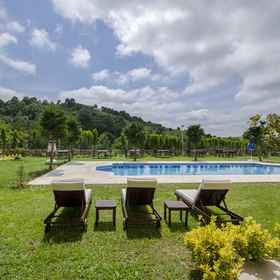 Primary image1Agva Camlibahce Konuk Evi,伊斯坦布尔別墅