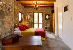 Others 4 Athena Villas Olive Grove & Estate