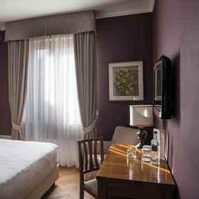 Primary image1La Posta溫泉飯店,萨泰亚诺飯店