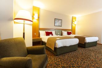 其他 4 Ozkaymak Konya Hotel