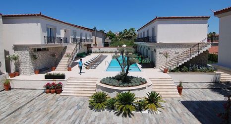 その他 2 Alacati The Design Hotel