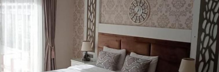 その他 Alacati The Design Hotel