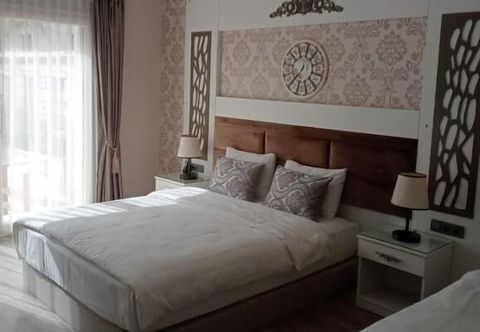 その他 Alacati The Design Hotel