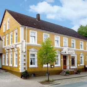 Primary image 1 Neuenkirchener Hof, Grethem Hotels