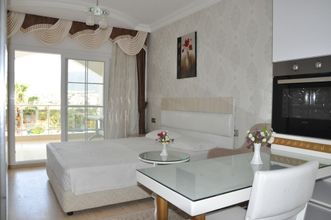 其他 4 Akbük Palace Hotel & Residence