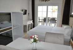 其他 3 Akbük Palace Hotel & Residence