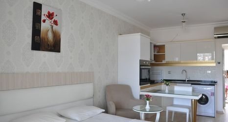 其他 2 Akbük Palace Hotel & Residence